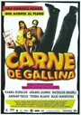 Carne de gallina (2002) скачать бесплатно в хорошем качестве без регистрации и смс 1080p