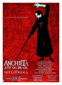 Смотреть «Anchieta, José do Brasil» онлайн фильм в хорошем качестве