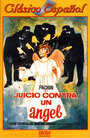 Суд над ангелом (1964) трейлер фильма в хорошем качестве 1080p