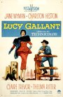 Люси Галлант (1955) трейлер фильма в хорошем качестве 1080p