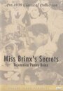 Смотреть «Тайна мисс Бринкс» онлайн фильм в хорошем качестве