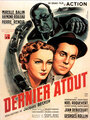 Последний козырь (1942) кадры фильма смотреть онлайн в хорошем качестве