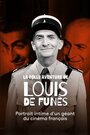 Невероятные приключения Луи де Фюнеса (2020) кадры фильма смотреть онлайн в хорошем качестве