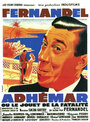 Адемар, или Игрушка судьбы (1951) кадры фильма смотреть онлайн в хорошем качестве