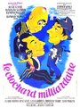 Le clochard milliardaire (1951) трейлер фильма в хорошем качестве 1080p