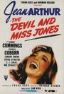 Дьявол и мисс Джонс (1941) трейлер фильма в хорошем качестве 1080p