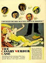 Дело об убийстве канарейки (1929) трейлер фильма в хорошем качестве 1080p