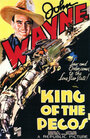 Король реки Пекос (1936) скачать бесплатно в хорошем качестве без регистрации и смс 1080p