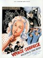 Неожиданное путешествие (1947) трейлер фильма в хорошем качестве 1080p