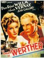 Вертер (1938) трейлер фильма в хорошем качестве 1080p