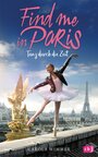 Найди меня в Париже (2018) кадры фильма смотреть онлайн в хорошем качестве