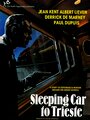 Смотреть «Спальный вагон до Триеста» онлайн фильм в хорошем качестве