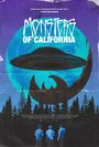 Монстры Калифорнии (2023) кадры фильма смотреть онлайн в хорошем качестве