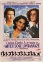 Luisa, Carla, Lorenza e... le affettuose lontananze (1989) кадры фильма смотреть онлайн в хорошем качестве