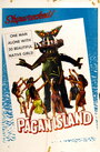 Pagan Island (1961) трейлер фильма в хорошем качестве 1080p