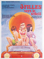 Три девушки под солнцем (1968) кадры фильма смотреть онлайн в хорошем качестве