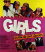Девчонки (1980) трейлер фильма в хорошем качестве 1080p