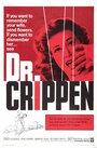Смотреть «Доктор Криппен» онлайн фильм в хорошем качестве