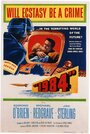 1984 (1956) кадры фильма смотреть онлайн в хорошем качестве