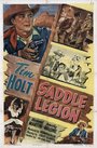 Saddle Legion (1951) трейлер фильма в хорошем качестве 1080p
