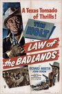Law of the Badlands (1951) трейлер фильма в хорошем качестве 1080p