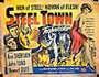 Смотреть «Steel Town» онлайн фильм в хорошем качестве