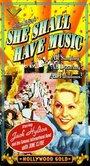 She Shall Have Music (1935) трейлер фильма в хорошем качестве 1080p