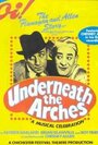 Underneath the Arches (1937) трейлер фильма в хорошем качестве 1080p