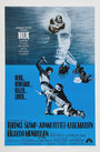 Блю (1968) трейлер фильма в хорошем качестве 1080p