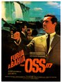 Ярость в Байя для агента ОСС 117 (1965) кадры фильма смотреть онлайн в хорошем качестве