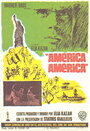 Америка, Америка (1963) трейлер фильма в хорошем качестве 1080p