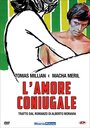 L'amore coniugale (1970) трейлер фильма в хорошем качестве 1080p