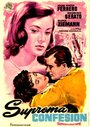 Suprema confessione (1957) кадры фильма смотреть онлайн в хорошем качестве