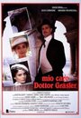 Мой дорогой доктор Граслер (1990) кадры фильма смотреть онлайн в хорошем качестве