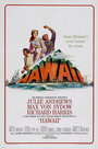Гавайи (1966) трейлер фильма в хорошем качестве 1080p