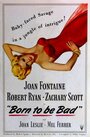 Рожденная быть плохой (1950) трейлер фильма в хорошем качестве 1080p