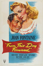 С этого дня (1946) трейлер фильма в хорошем качестве 1080p