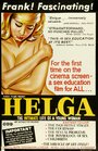 Хельга (1967) трейлер фильма в хорошем качестве 1080p