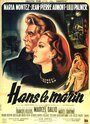 Моряк Ганс (1949) трейлер фильма в хорошем качестве 1080p
