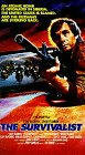 Джек Тиллмэн: Выживший (1987) трейлер фильма в хорошем качестве 1080p