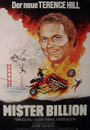 Мистер Миллиард (1977) кадры фильма смотреть онлайн в хорошем качестве