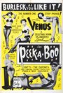 Peek a Boo (1953) скачать бесплатно в хорошем качестве без регистрации и смс 1080p