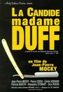 Наивная мадам Дюфф (2000) трейлер фильма в хорошем качестве 1080p