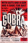 Кобра (1967) трейлер фильма в хорошем качестве 1080p