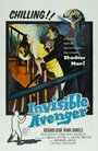 Смотреть «The Invisible Avenger» онлайн фильм в хорошем качестве