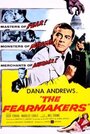 Создатели страха (1958) кадры фильма смотреть онлайн в хорошем качестве