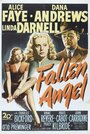 Падший ангел (1945) кадры фильма смотреть онлайн в хорошем качестве