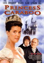 Принцесса Карабу (1994) трейлер фильма в хорошем качестве 1080p