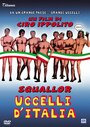 Uccelli d'Italia (1984) трейлер фильма в хорошем качестве 1080p