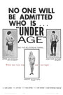 Under Age (1964) скачать бесплатно в хорошем качестве без регистрации и смс 1080p